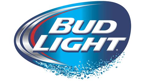 bud light png logo